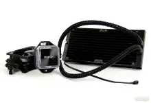 Reeven Naia 240 AIO Cooler Review 7 Reeven Naia 240 AIO Cooler Review
