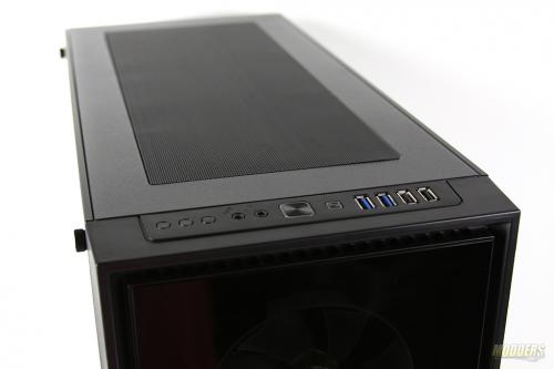 Mean:IT 5PM LUM RED Case Review