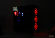 Mean:IT 5PM LUM RED Case Review