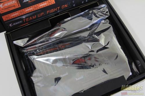 Gigabyte X299 AORUS Ultra Gaming