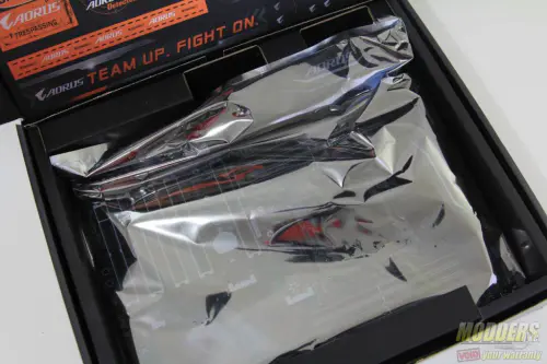 Gigabyte X299 AORUS Ultra Gaming Motherboard Review 4 Gigabyte X299 AORUS Ultra Gaming