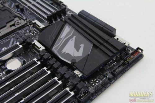 Gigabyte X299 AORUS Ultra Gaming
