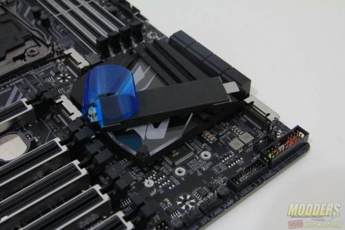 Gigabyte X299 AORUS Ultra Gaming