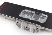 Swiftech Unveils New KOMODO RX VEGA Full Cover Waterblocks 8 KOMODO