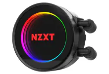 NZXT Confirms Kraken X62, X52 and X61 Compatible with AMD Ryzen Threadripper 6 NZXT KRAKEN