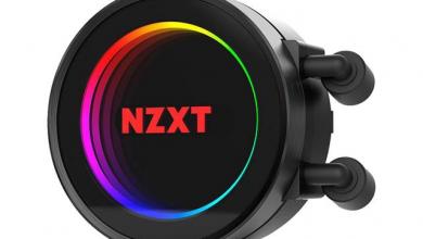 NZXT KRAKEN