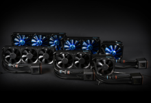 Alphacool Debuts 420mm Eisbaer AIO CPU Cooler 7 Alphacool Debuts 420mm Eisbaer AIO CPU Cooler