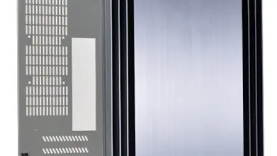 Lian Li Announces PC-Q39 Mini-ITX Tower 1 PC-Q39