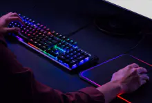 SteelSeries Announces APEX M750 Mechanical Keyboard 2 M750