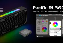 Thermaltake Now Has RGB LED Radiators 5 Thermaltake Now Has RGB LED Radiators