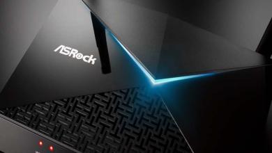 ASRock Introduces X10 IoT Router