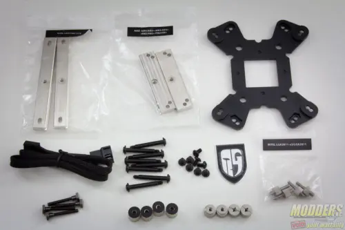 Deepcool Captain 240EX RGB AIO CPU Cooler Review