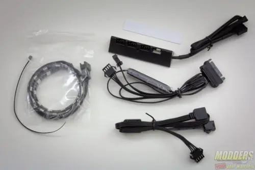 Deepcool Captain 240EX RGB AIO CPU Cooler Review