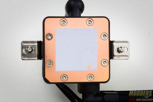 Deepcool Captain 240EX RGB AIO CPU Cooler Review