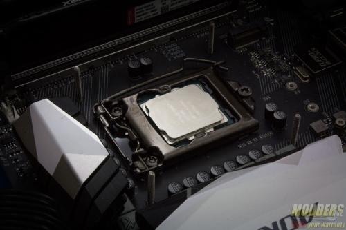 Deepcool Captain 240EX RGB AIO CPU Cooler Review