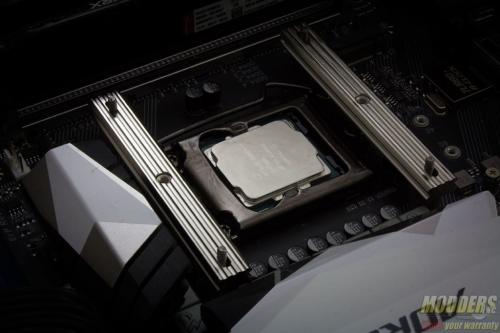 Deepcool Captain 240EX RGB AIO CPU Cooler Review