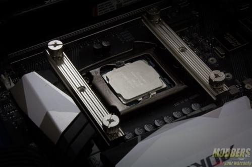 Deepcool Captain 240EX RGB AIO CPU Cooler Review