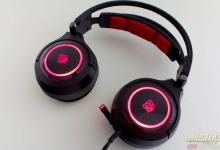 Tt eSPORTS Cronos Riing RGB 7.1 Headset Review 7.1 surround, Gaming, Headset, Tt eSports 1