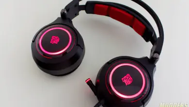 Tt eSPORTS Cronos Riing RGB 7.1 Headset Review 58 Tt eSPORTS Cronos Riing RGB 7.1 Headset Review Headset 20