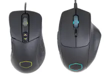 Cooler Master Introduces MM520 and MM530 Gaming Mouse 4 Cooler Master Introduces MM520 and MM530 Gaming Mouse