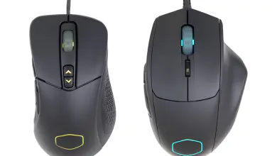 Cooler Master Introduces MM520 and MM530 Gaming Mouse 32 Cooler Master Introduces MM520 and MM530 Gaming Mouse