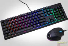 Cooler Master MasterSet MS120 Keyboard+Mouse Combo Review 6 Cooler Master MasterSet MS120 Keyboard+Mouse Combo Review Cooler Master, MS120, rgb 4