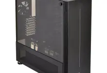 Lian Li Presents PC-V3000 Full Tower Chassis 6 PC-V3000