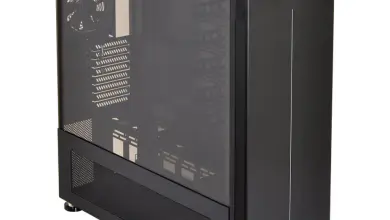 Lian Li Presents PC-V3000 Full Tower Chassis 5 PC-V3000