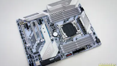 MSI X299 Tomahawk Arctic Motherboard Review 67 MSI X299 Tomahawk Arctic Motherboard Review