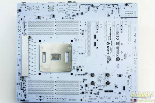 MSI X299 Tomahawk Arctic Motherboard Review
