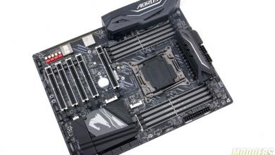 Gigabyte X299 AORUS Ultra Gaming