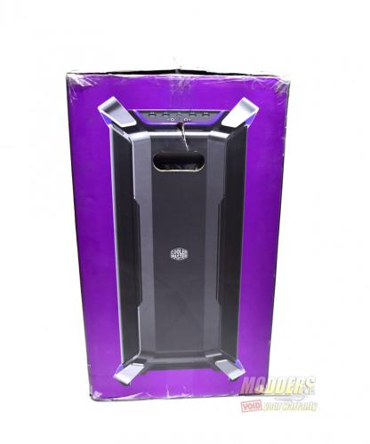 Cooler Master Cosmos C700P Case Review C700P, Cooler Master, Cosmos, custom loop, PC Cases, RGB Lighting 3