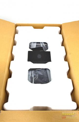 Cooler Master Cosmos C700P Case Review C700P, Cooler Master, Cosmos, custom loop, PC Cases, RGB Lighting 6