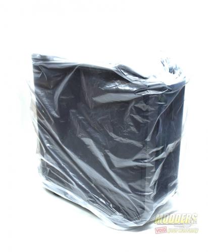 Cooler Master Cosmos C700P Case Review C700P, Cooler Master, Cosmos, custom loop, PC Cases, RGB Lighting 8