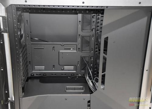 Cooler Master Cosmos C700P Case Review C700P, Cooler Master, Cosmos, custom loop, PC Cases, RGB Lighting 18