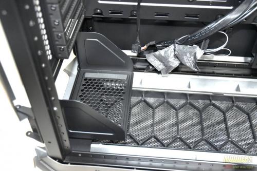 Cooler Master Cosmos C700P Case Review C700P, Cooler Master, Cosmos, custom loop, PC Cases, RGB Lighting 13