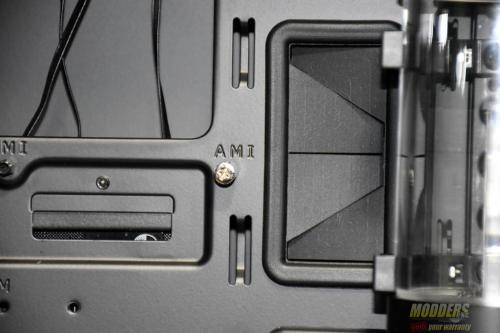 Cooler Master Cosmos C700P Case Review C700P, Cooler Master, Cosmos, custom loop, PC Cases, RGB Lighting 7