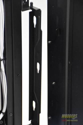 Cooler Master Cosmos C700P Case Review C700P, Cooler Master, Cosmos, custom loop, PC Cases, RGB Lighting 13