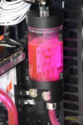 Cooler Master Cosmos C700P Case Review C700P, Cooler Master, Cosmos, custom loop, PC Cases, RGB Lighting 8
