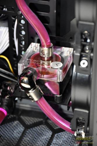 Cooler Master Cosmos C700P Case Review C700P, Cooler Master, Cosmos, custom loop, PC Cases, RGB Lighting 9