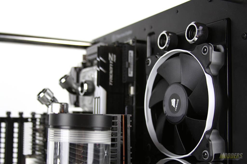 Getting cool with Alphacool