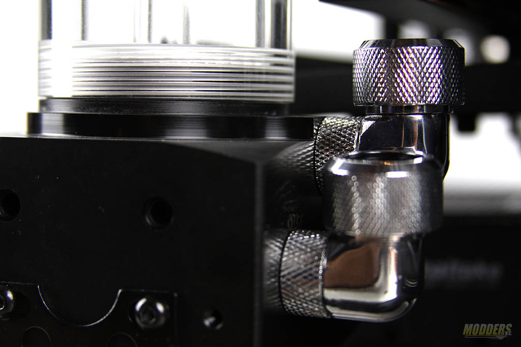 Getting cool with Alphacool