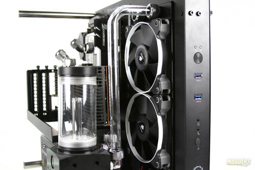 Getting cool with Alphacool