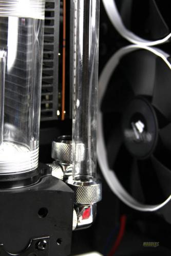 Getting cool with Alphacool