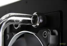 Getting cool with Alphacool