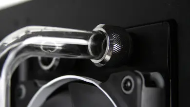 Getting cool with Alphacool