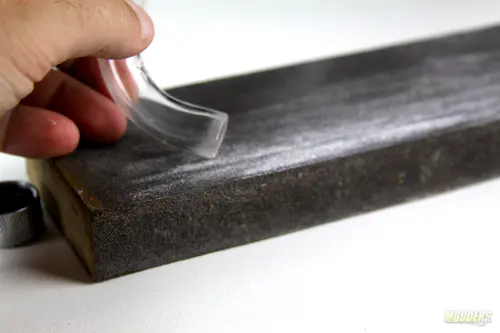 Water Cooling Your PC: Making of an Eye Candy Part 4: Tube Bending and Fitting Installation 11 Getting cool with Alphacool