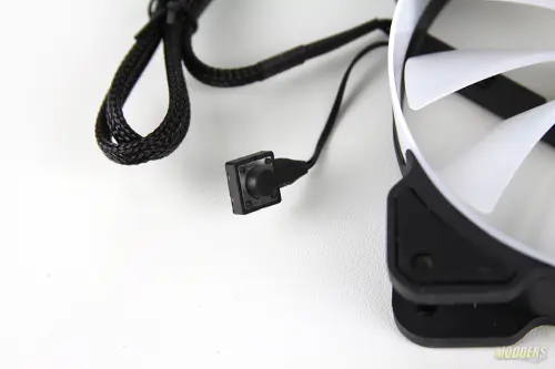 Reeven Kiran RGB 120mm Fan Overview 5 Reeven Kiran RGB High Airflow Overview