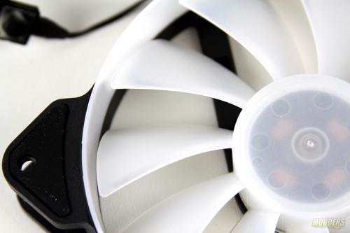 Reeven Kiran RGB High Airflow Overview