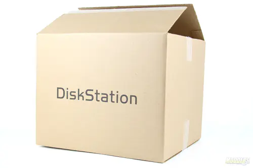 Synology DiskStation DS418j NAS Review 2 Synology DiskStation DS418j